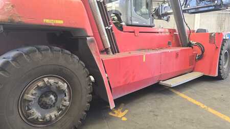 Reachstacker 2020  Kalmar DRG450-65S5 (7)