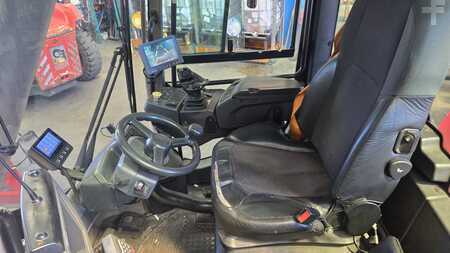 Reachstacker 2020  Kalmar DRG450-65S5 (8)