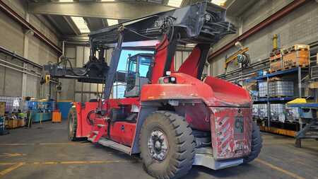Reachstacker 2020  Kalmar DRG450-65S5 (4)