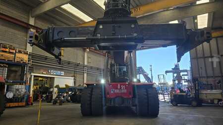 Reachstacker 2020  Kalmar DRG450-65S5 (13)