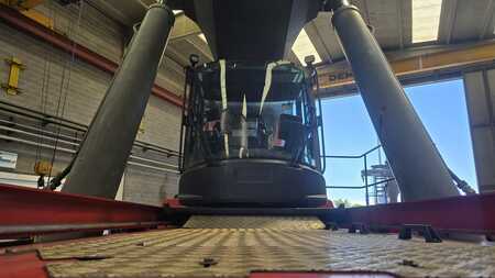 Reachstacker 2020  Kalmar DRG450-65S5 (11)