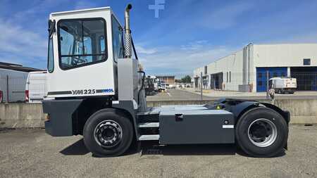 Wózek terminalowy 2025  MOL YM225 (6)