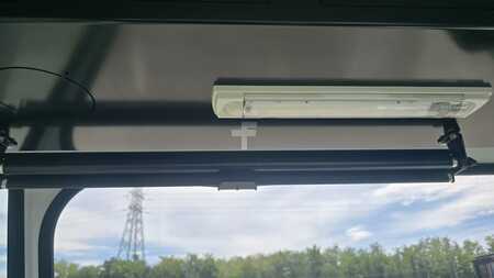 Wózek terminalowy 2025  MOL YM225 (14)