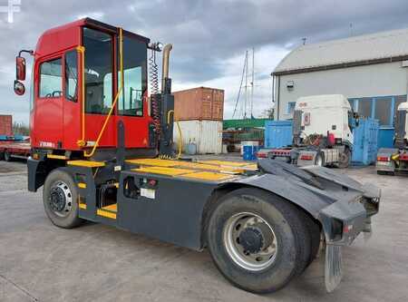 Wózek terminalowy 2021  Kalmar T2i (3)