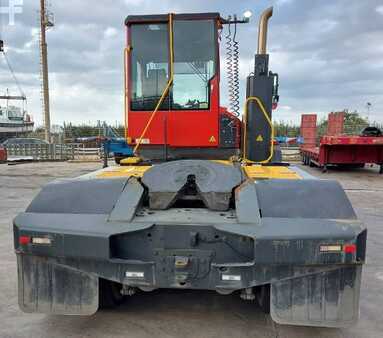 Wózek terminalowy 2021  Kalmar T2i (4)