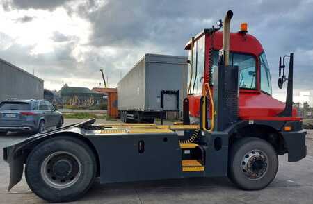 Wózek terminalowy 2021  Kalmar T2i (5)