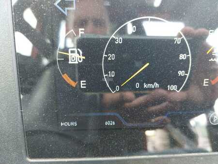 Wózek terminalowy 2021  Kalmar T2i (7)