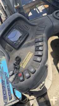 Wózki widłowe diesel 2010  SMV Konecranes SMV20-1200B (10)