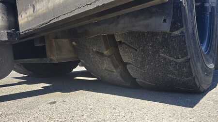 Wózki widłowe diesel 2010  SMV Konecranes SMV20-1200B (14)