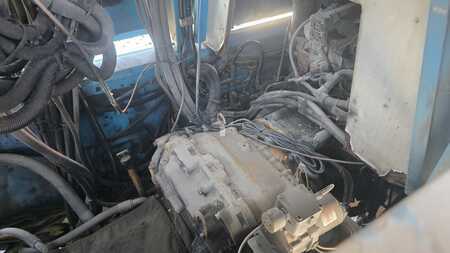 Wózki widłowe diesel 2010  SMV Konecranes SMV20-1200B (15)