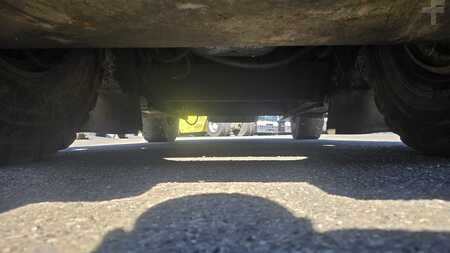 Wózki widłowe diesel 2010  SMV Konecranes SMV20-1200B (17)