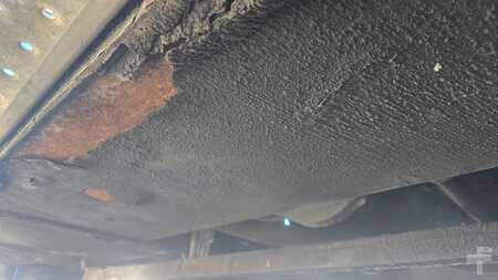 Wózki widłowe diesel 2010  SMV Konecranes SMV20-1200B (18)