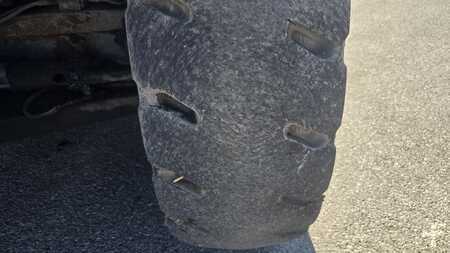 Wózki widłowe diesel 2010  SMV Konecranes SMV20-1200B (22)