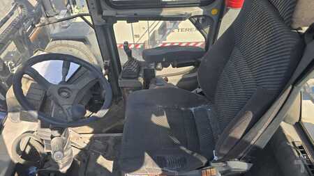 Wózki widłowe diesel 2010  SMV Konecranes SMV20-1200B (25)