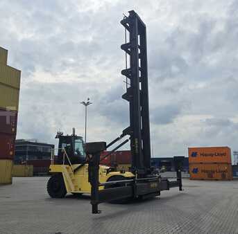 Wózki kontenerowe 2015  Hyster H22XM-12EC (3)
