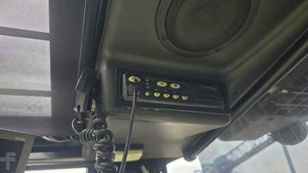 Wózki kontenerowe 2015  Hyster H22XM-12EC (8)