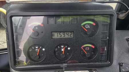 Wózki kontenerowe 2015  Hyster H22XM-12EC (9)