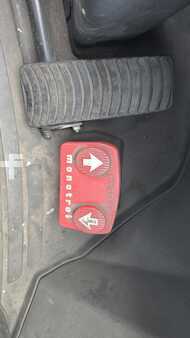 Wózki kontenerowe 2015  Hyster H22XM-12EC (10)