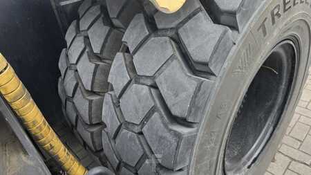 Wózki kontenerowe 2015  Hyster H22XM-12EC (11)