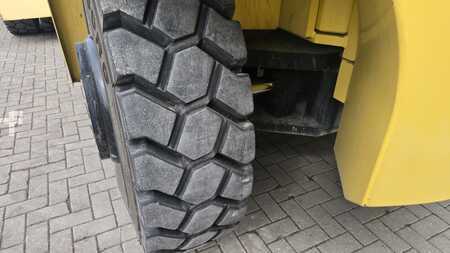 Wózki kontenerowe 2015  Hyster H22XM-12EC (12)