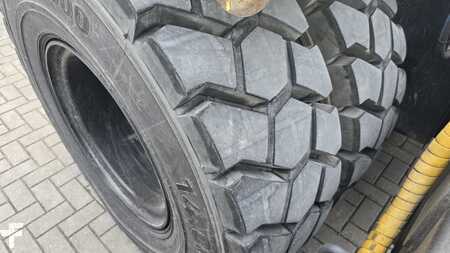 Wózki kontenerowe 2015  Hyster H22XM-12EC (14)