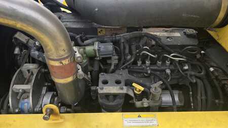 Wózki kontenerowe 2015  Hyster H22XM-12EC (15)