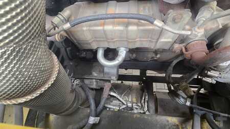 Wózki kontenerowe 2015  Hyster H22XM-12EC (17)