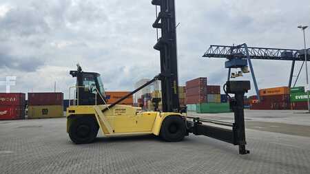 Wózki kontenerowe 2015  Hyster H22XM-12EC (18)