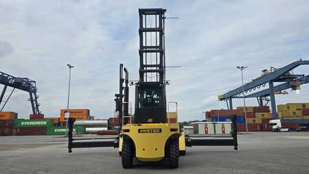 Wózki kontenerowe 2015  Hyster H22XM-12EC (2)