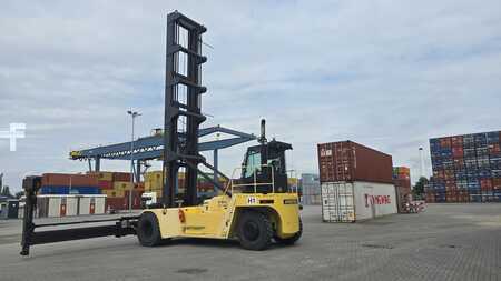 Wózki kontenerowe 2015  Hyster H22XM-12EC (5)