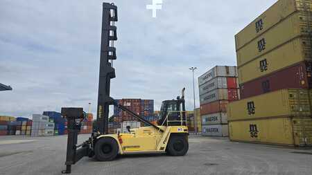 Wózki kontenerowe 2015  Hyster H22XM-12EC (4)