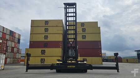 Wózki kontenerowe 2015  Hyster H22XM-12EC (6)