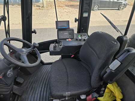 Wózki widłowe diesel 2013  Yale GDP120DC (11)