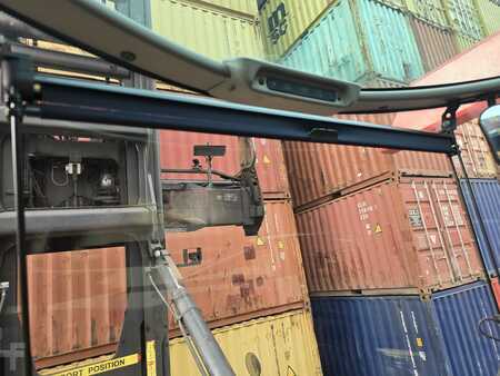 Wózki kontenerowe 2021  Kalmar DCG100-45ED7 (22)