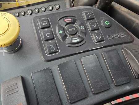 Wózki kontenerowe 2021  Kalmar DCG100-45ED7 (20)