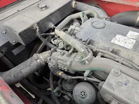 Wózki kontenerowe 2021  Kalmar DCG100-45ED7 (16)