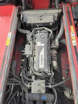 Wózki kontenerowe 2021  Kalmar DCG100-45ED7 (17)