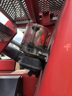 Wózki kontenerowe 2021  Kalmar DCG100-45ED7 (19)