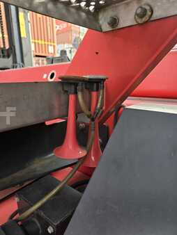 Wózki kontenerowe 2021  Kalmar DCG100-45ED7 (23)