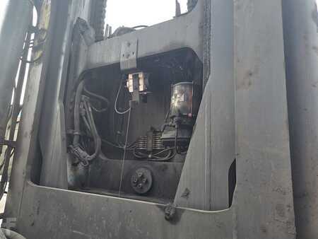 Wózki kontenerowe 2021  Kalmar DCG100-45ED7 (18)