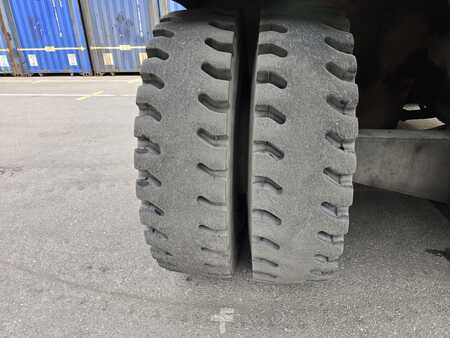 Wózki kontenerowe 2021  Kalmar DCG100-45ED7 (25)