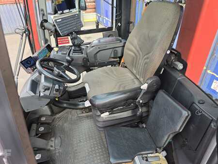 Wózki kontenerowe 2021  Kalmar DCG100-45ED7 (26)