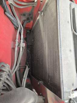 Wózki kontenerowe 2021  Kalmar DCG100-45ED7 (27)