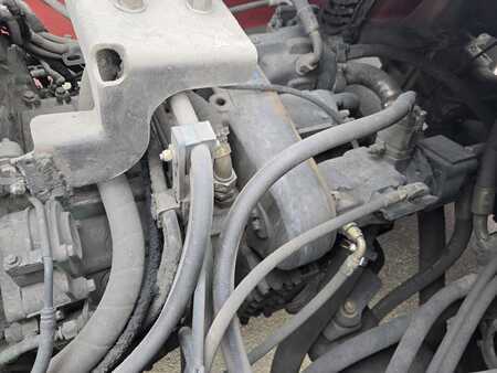 Wózki kontenerowe 2021  Kalmar DCG100-45ED7 (30)