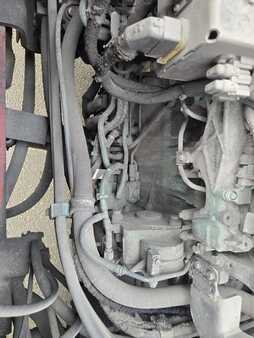 Wózki kontenerowe 2021  Kalmar DCG100-45ED7 (31)