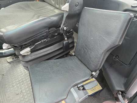 Wózki kontenerowe 2021  Kalmar DCG100-45ED7 (36)