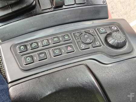 Wózki kontenerowe 2021  Kalmar DCG100-45ED7 (37)