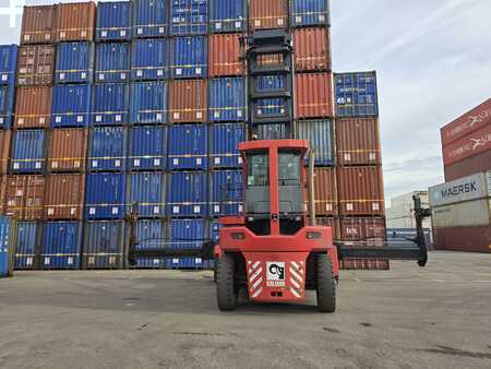 Wózki kontenerowe 2021  Kalmar DCG100-45ED7 (3)