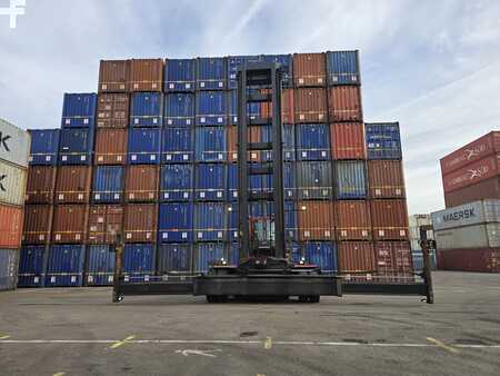 Wózki kontenerowe 2021  Kalmar DCG100-45ED7 (11)