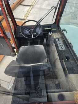 Wózek terminalowy - [div] DAF TT2100DH (11)